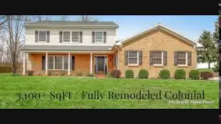 NEW LISTING! 345 Arendtsville Road, Biglerville, PA 17307