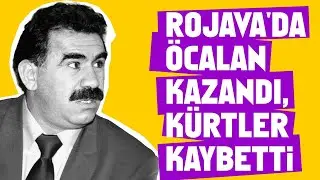 ROJAVA'DA SONUN SONU - Son Durum / İbrahim Halil Baran - Kürdistani Gündem