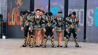 Señores Caporales (4k) - Semifinal | Fotos Tv 2024