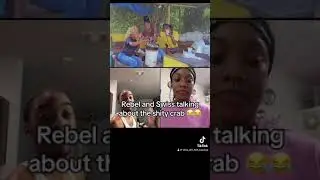 REBEL TALK TO SWISS LEE ABOUT ALICE FAMOUS POTTY BUCKET