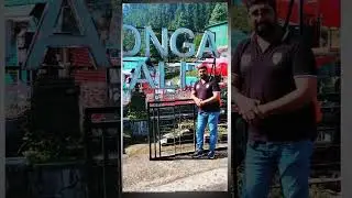 Dunga Gali | Mushkpuri | Murree