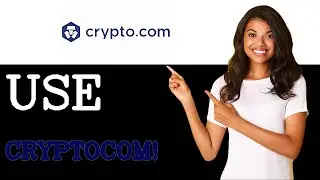 How To Use Crypto.com Card (2025)