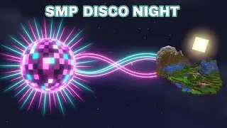 Late Night LIVE 🌙 Blender SMP | Chill Survival + Viewer Chat