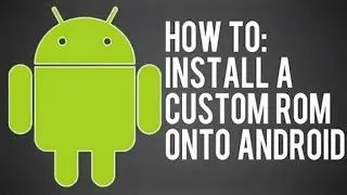 How to install custom Rom in Samsung galaxy Star gt-s5282