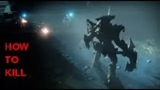 How To Kill The Invincible Knight In The Haunted Forest