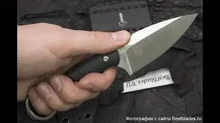 Городской нож Boker Accomplice