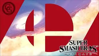Black Blank Blah-Blah-Blah | Music That Could've Been In SSBU