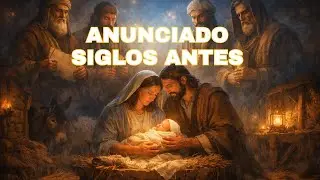 Todas las Profec&iacute;as que Anunciaron el Nacimiento del Mes&iacute;as | Documental B&iacute;blico &Eacute;pico