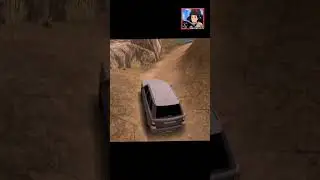 4x4 off-road car games with realistic driving gameplay