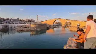 Zakho Pera delal New project Park                 زاخو پرا دلال و پروژئ نوي