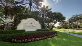 Parkland Reserve, Parkland Florida | Real Estate