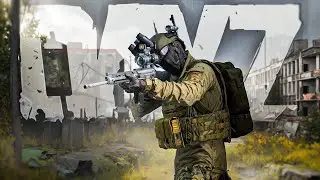 ◤ DAYZ #251 - UN ENDROIT JAMAIS CALME ✈️