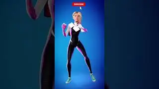 Say So (Spider-Gwen) | Fortnite