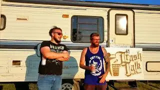 Trash On The Streets - Keith & Matt/Alt Waves Fest - Moments Fest | INDUSTRY INTERVIEW