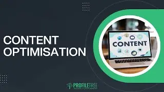 Content Optimisation | How to Optimise Content on Your Website | The Rules of Content Optimisation