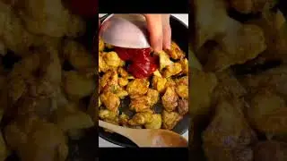 Coconut Chicken #recetasfaciles #cucinafacile #food #recipe #perte #recetas #ricette #cooking #cook