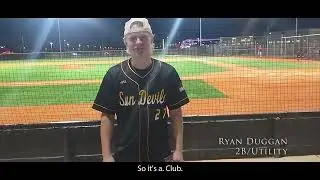 ASU Club Baseball