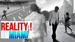 The Shocking True Story Behind Miami Crime Vice Town