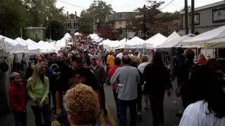 Dahlonega Georgia Gold Rush Festival Bulldogs