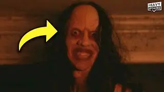 SMILE Monster Explained & Hidden Metaphor