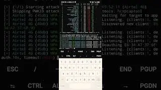 wifi hacking #hack #reels #short #shorts #wifi