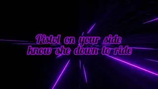 Angels Cry - Anweezy (Lyric Video) [ft. WRKINSILENCE & Moeazy]