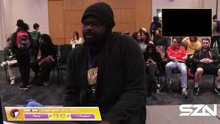 NC Arcadian 2025: Further Beyond! | Drevis (Diddy Kong) vs Kaminari (Pikachu) | Losers Semis