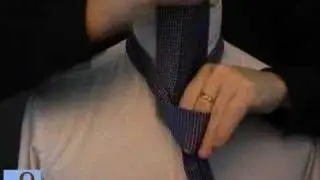 Tie the 'Nicky' knot
