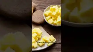 Морковный торт из смеси: как обновить коробку