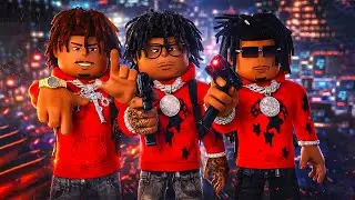 Shottas of Miami Turned into a WARZONE With My Homies 😤💣