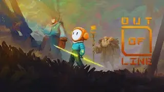 Out of Line- Full Gameplay Walkthrough #gameplay #walkthrough