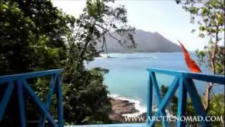 Sabang Zip-Line