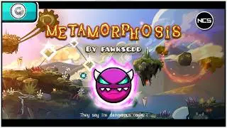 A LEGENDARY METAMORPHOSIS! | 