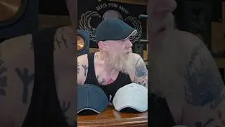 Boston Scally Co. 8 Panel Hat VS. 6 Panel - Captain VS. Sailor