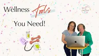 Our Top 5 Favorite Wellness Tools for Winter