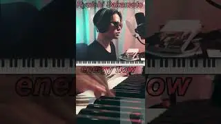 Energy Flow by Ryuichi Sakamoto &ndash; My Piano Practice as an Adult Beginner ♫🎹 Johnny JAM🎸