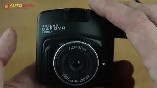 Видеорегистратор XoKo DVR-050