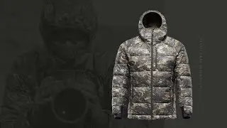 Alps Hooded Down Jacket Review