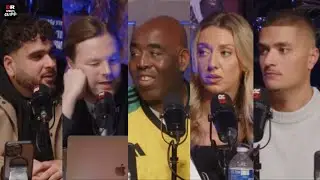 The panel discuss and predict Burnley vs Arsenal&hellip;