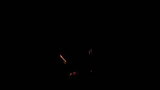 🔥 Long Night Fireplace 12h | Black Screen Fire Ambience for Focus, Meditation, Sleep & Stress Relief