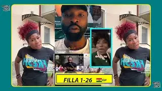 Adepa Kay AZIGI! the Trumu is not mine! Watch her Reply