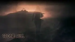 Stone hill - Deadly space