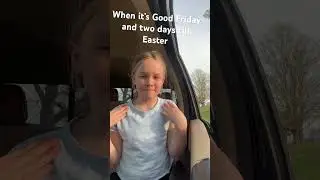 Two days till Easter #music #dance