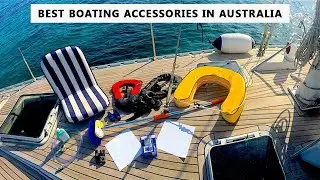 Boating Accessories in Australia 2020