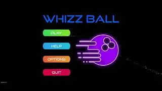 Whizz Ball - Breakout on Steroids