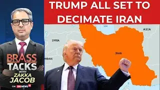 Will Donald Trump Replicate the Venezuela Model in Iran, or Will the Outcome Be Different? | News18