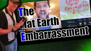 The Most Useless Flerf Ever! - Dr Shiva Science Panel Review!