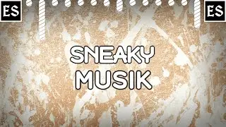 Best SNEAKY MUSIC from Epidemic Sound
