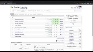 C - Remove the Bracket TypeDB Forces 2023 Div  1 + Div  2, Rated, Prizes! Codeforces