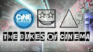 Cinecircle Film & TV Event VLOG